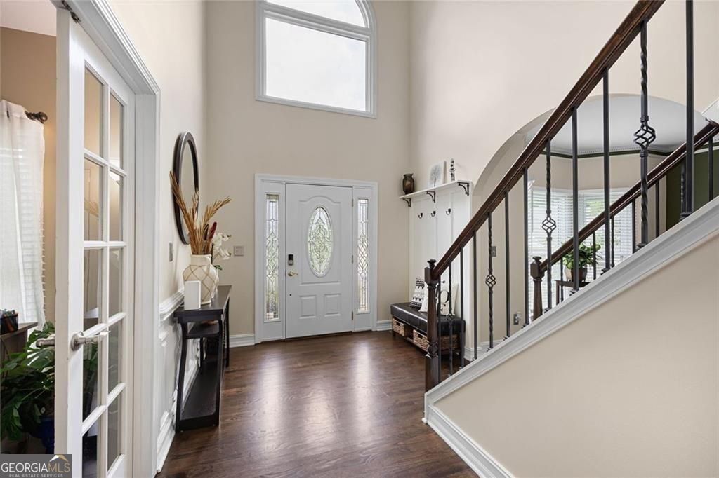 512 Cypress PTE