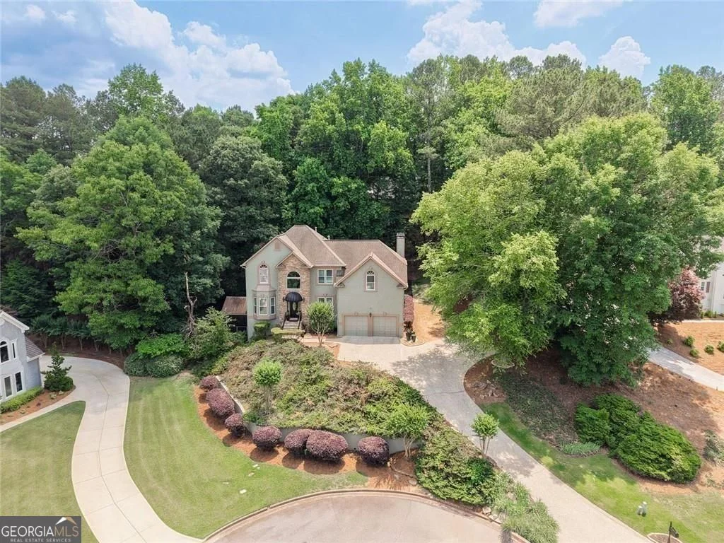 512 Cypress Pointe