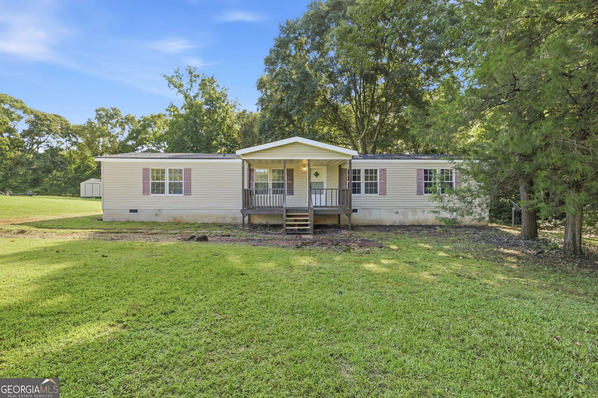 291 Church Street, Nicholson, GA, 30565