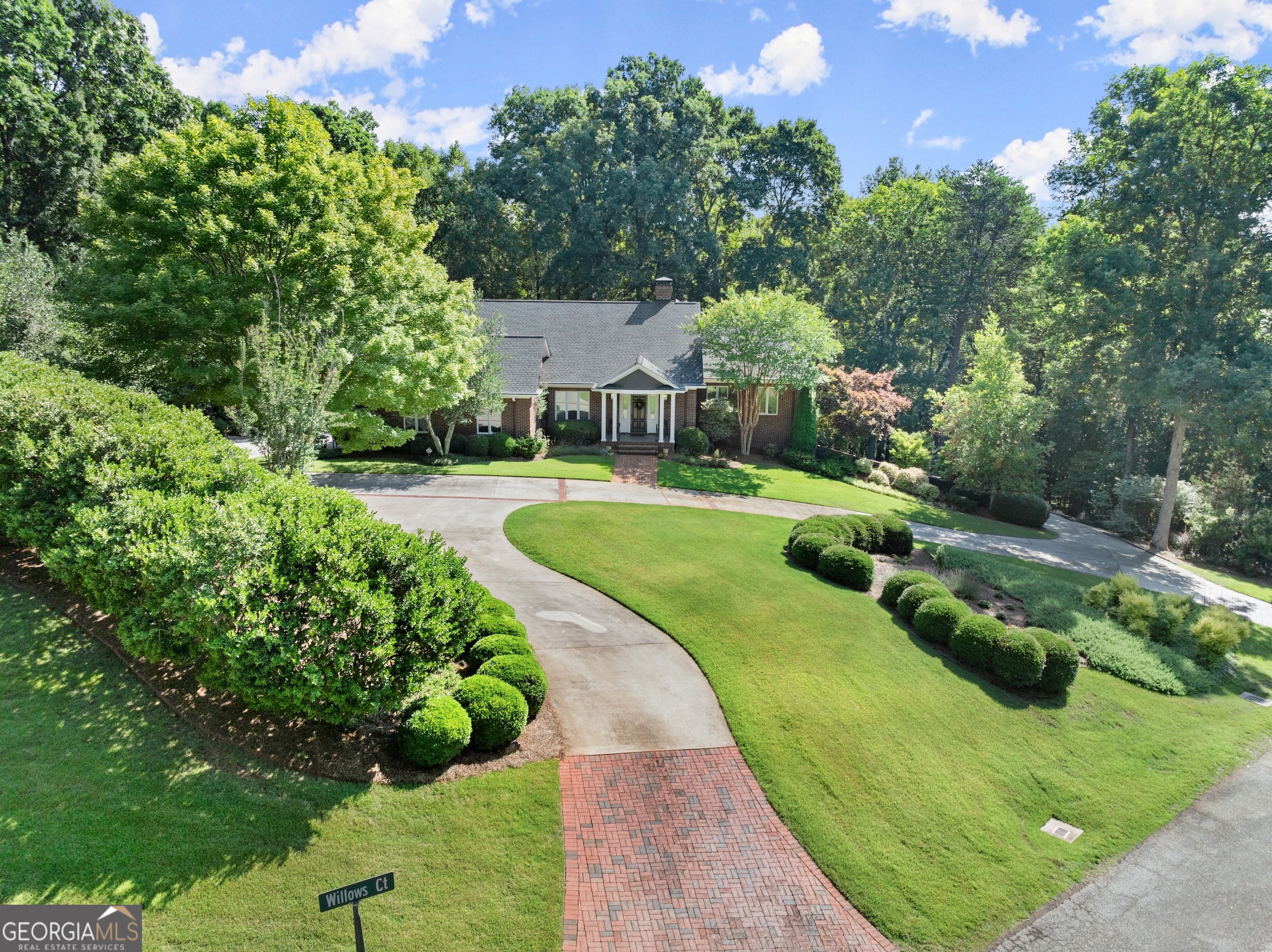 31 Willows CT