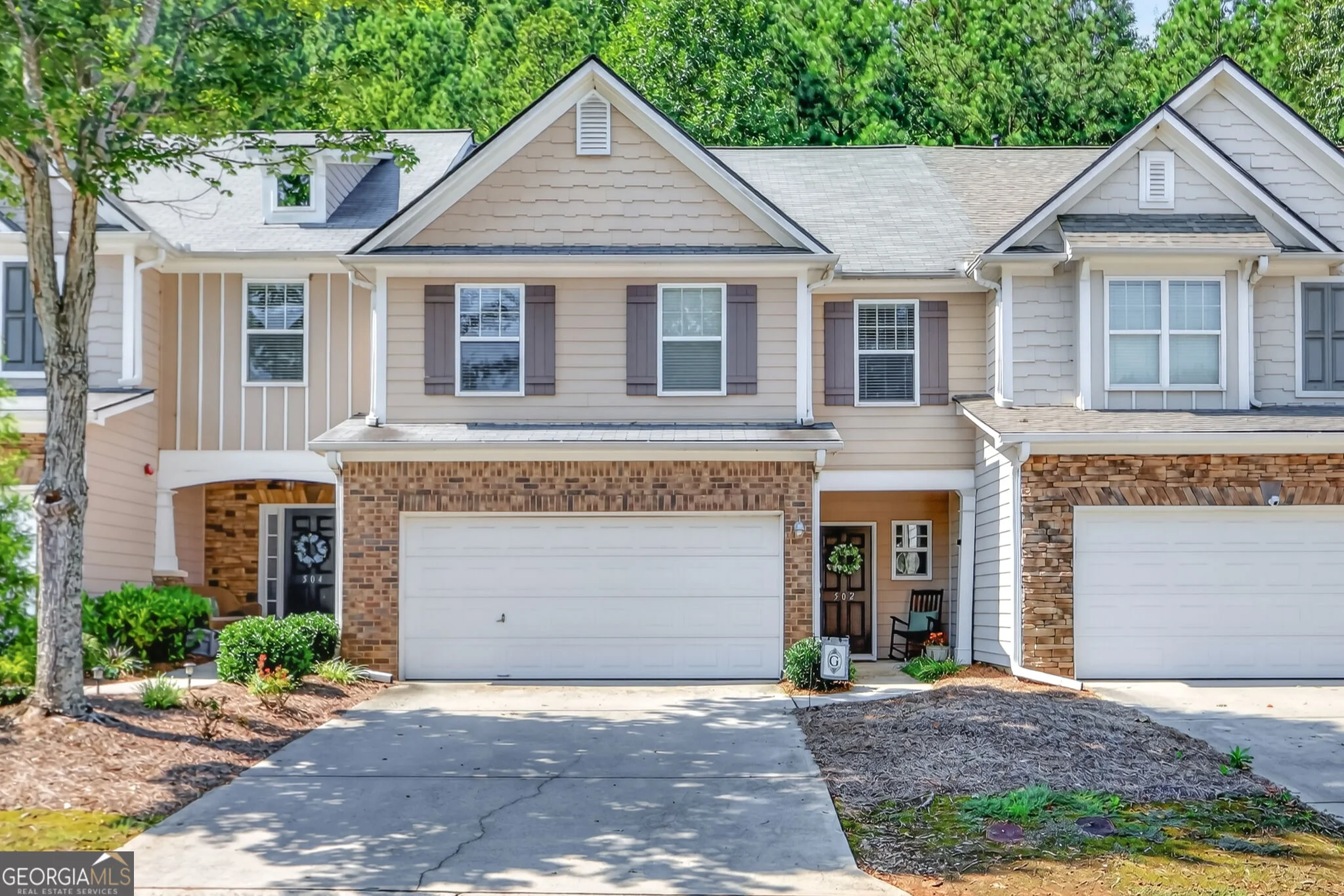 502 Hillside Trail