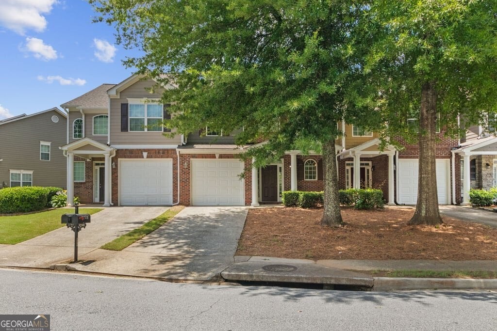 Photo of 2749 Pierce Brennen Court, Lawrenceville, GA 30043 (MLS # 10821060)