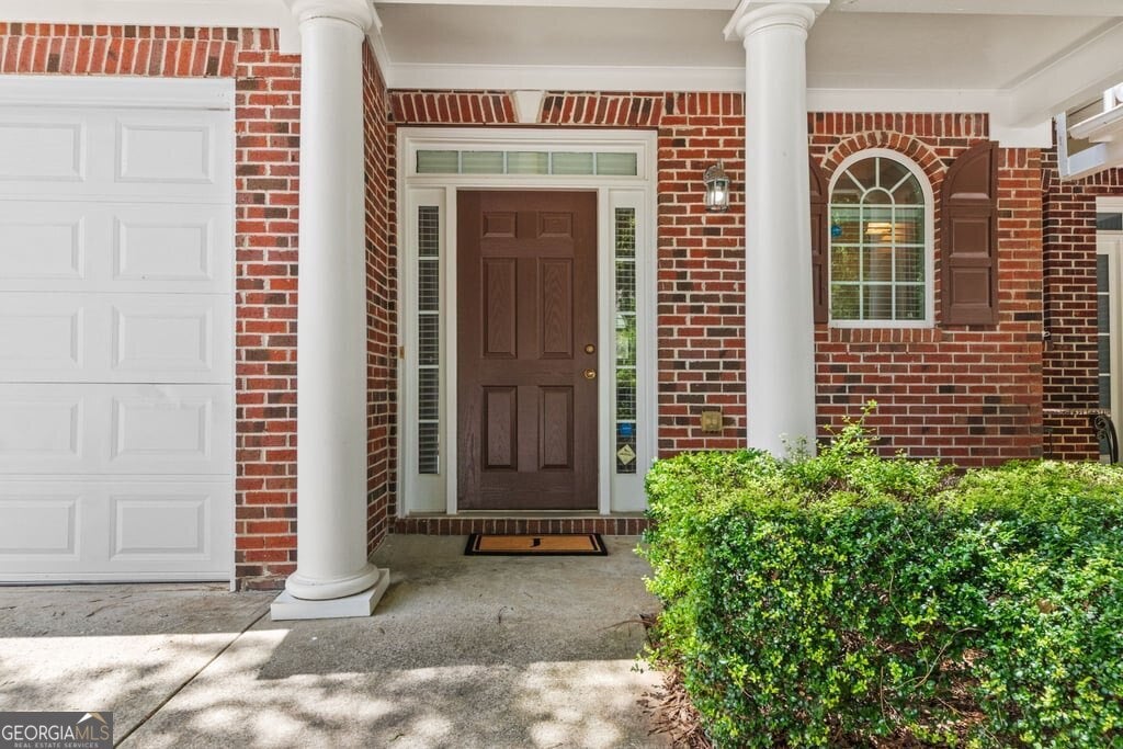 Photo of 2749 Pierce Brennen Court, Lawrenceville, GA 30043 (MLS # 10821060)