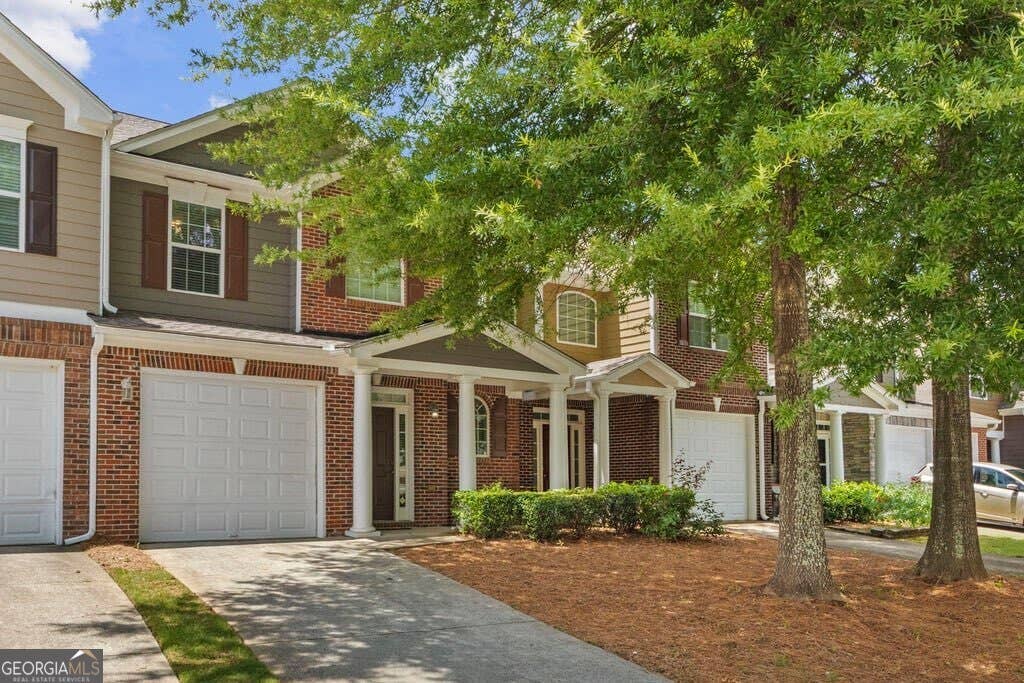 Photo of 2749 Pierce Brennen Court, Lawrenceville, GA 30043 (MLS # 10821060)