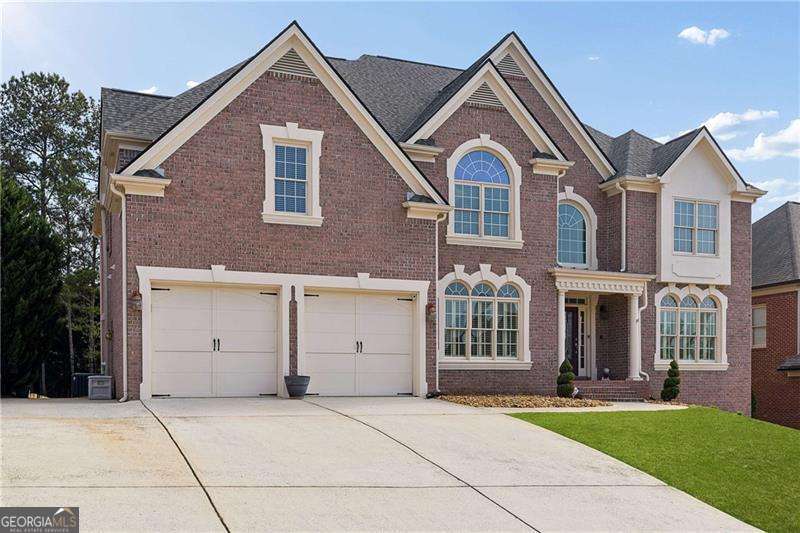 3960 Bonnett Creek LN