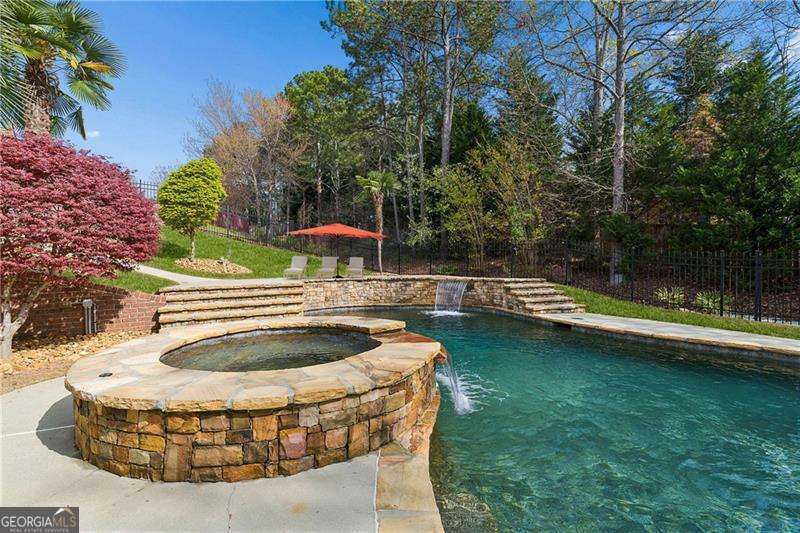 3960 Bonnett Creek LN