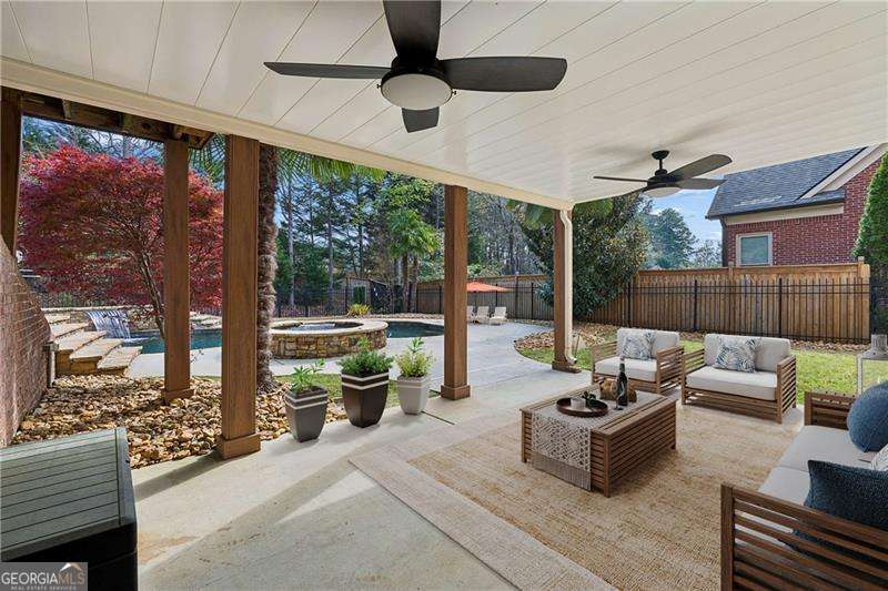 3960 Bonnett Creek LN