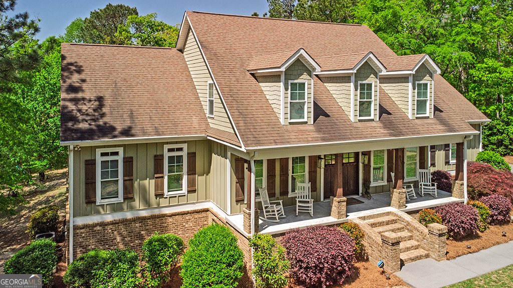 1122 Irongate