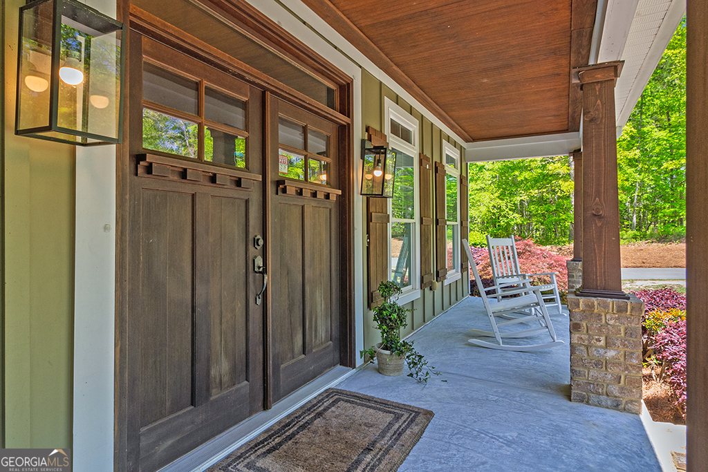 1122 Irongate