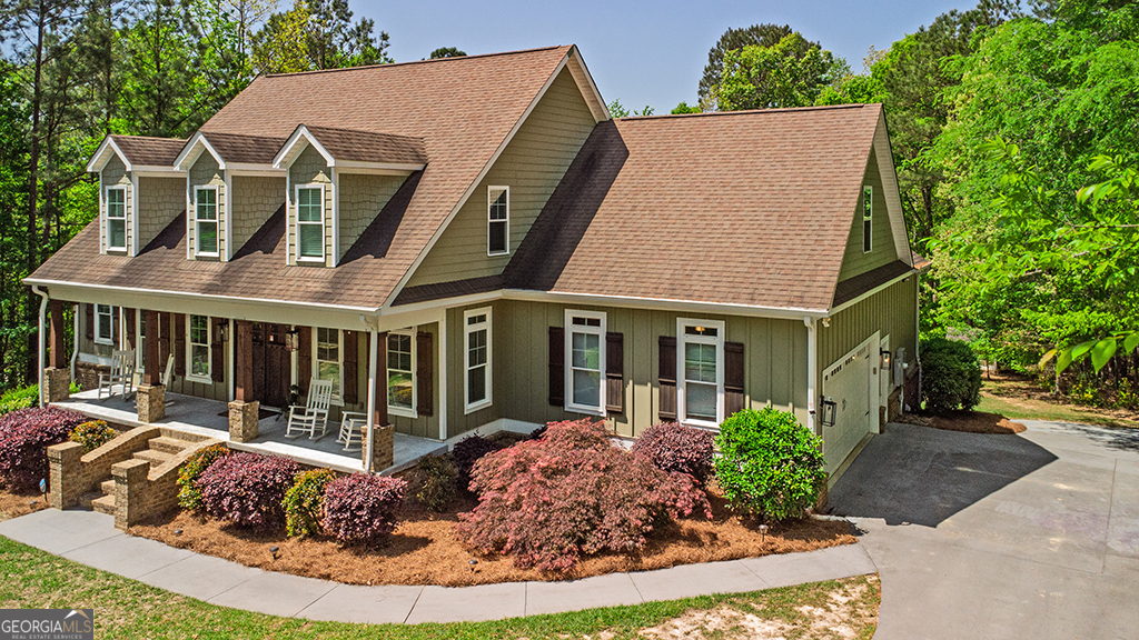 1122 Irongate