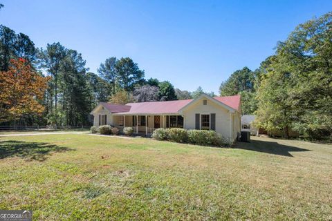 Photo of 448 Camp Lake Road, Monroe, GA 30655 (MLS # 10630228) Photo of 448 Camp Lake Road, Monroe, GA 30655 (MLS # 10630228)