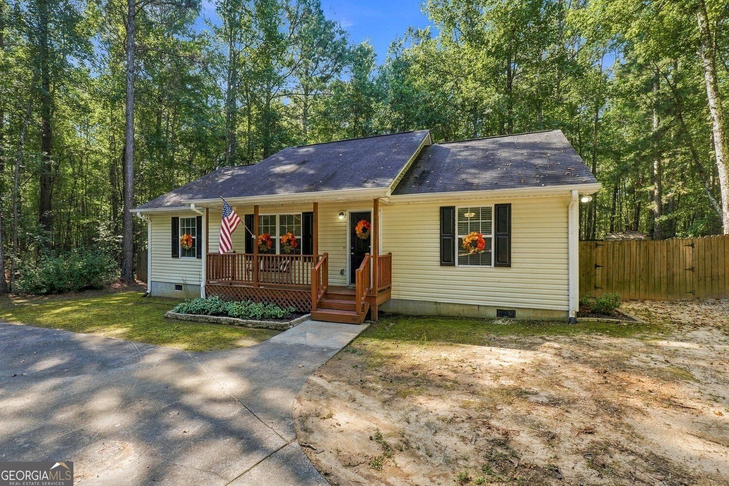 77 Old Brock RD