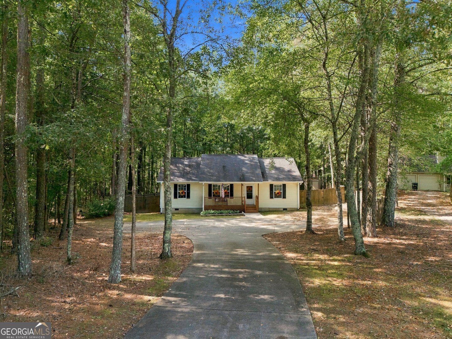 77 Old Brock RD