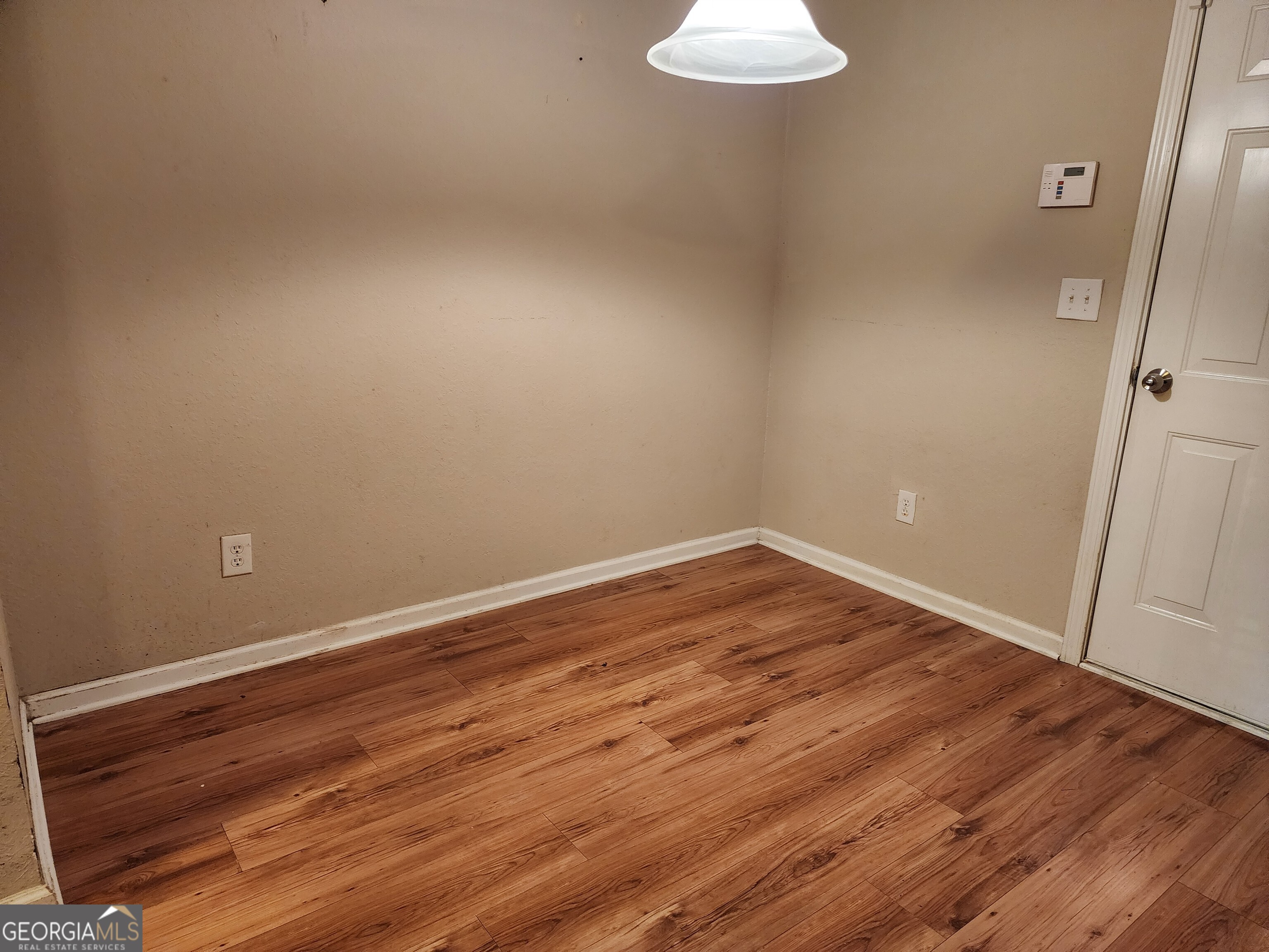 Villas At Rogers Crossing - Residential