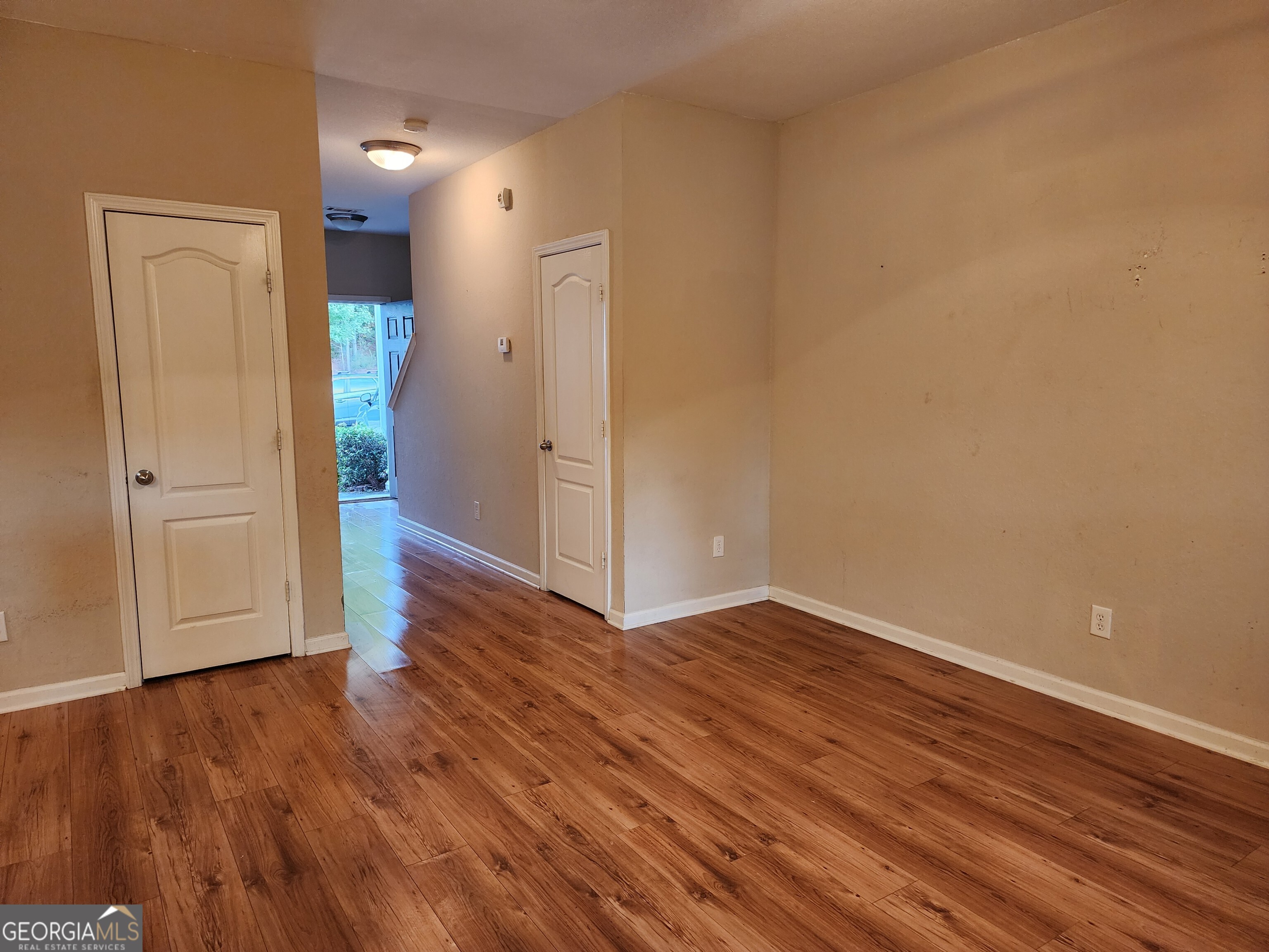 Villas At Rogers Crossing - Residential