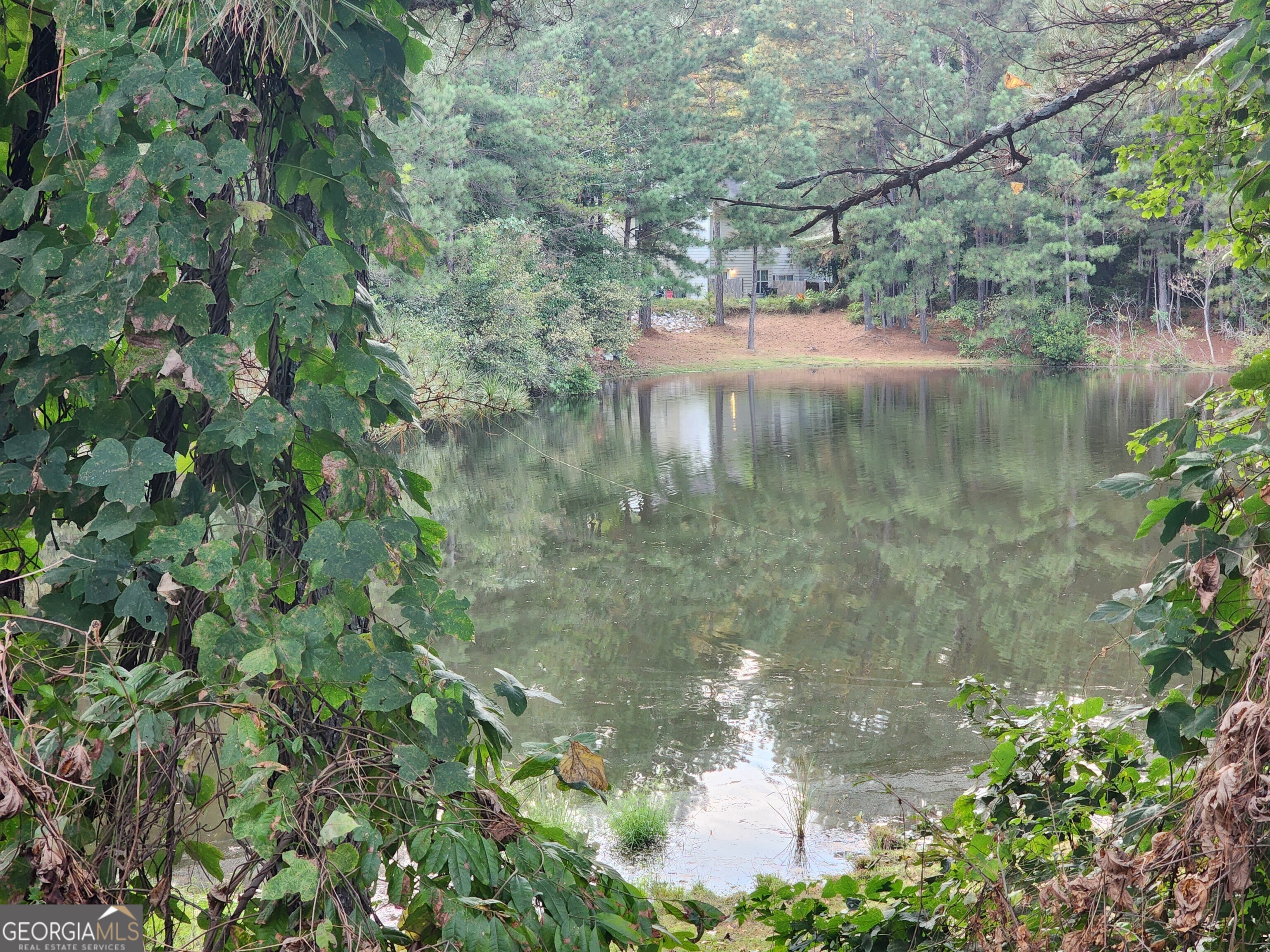 Villas At Rogers Crossing - Residential