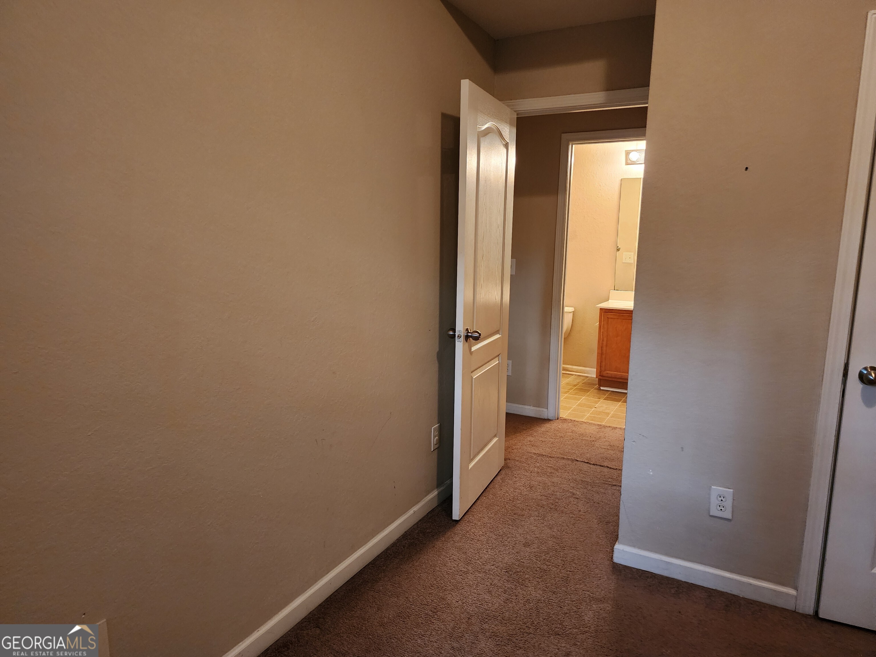 Villas At Rogers Crossing - Residential