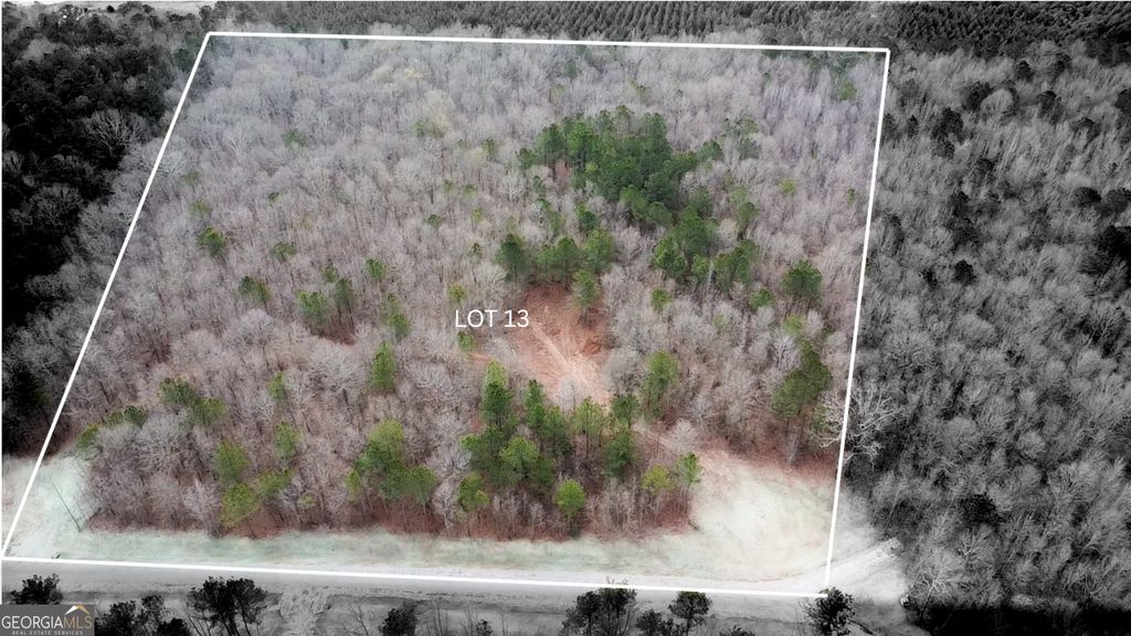 Photo of 144 Berry Road #LOT 13, Barnesville, GA 30204 (MLS # 10812608)