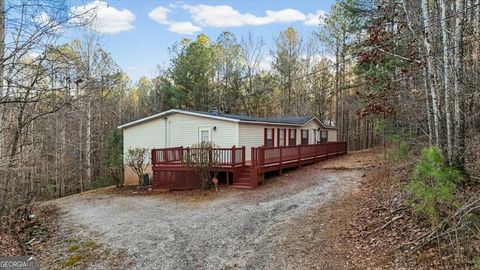 Photo of 573 Old Yorkville Road, Dallas, GA 30157 (MLS # 10671488)