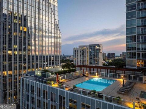 3325 Piedmont RD NE 2207 Atlanta GA 30305