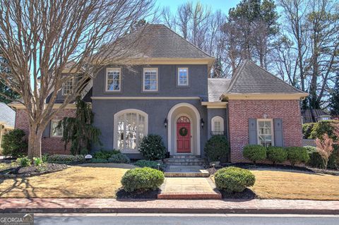 2160 Kensington Gates DR NW Kennesaw GA 30152