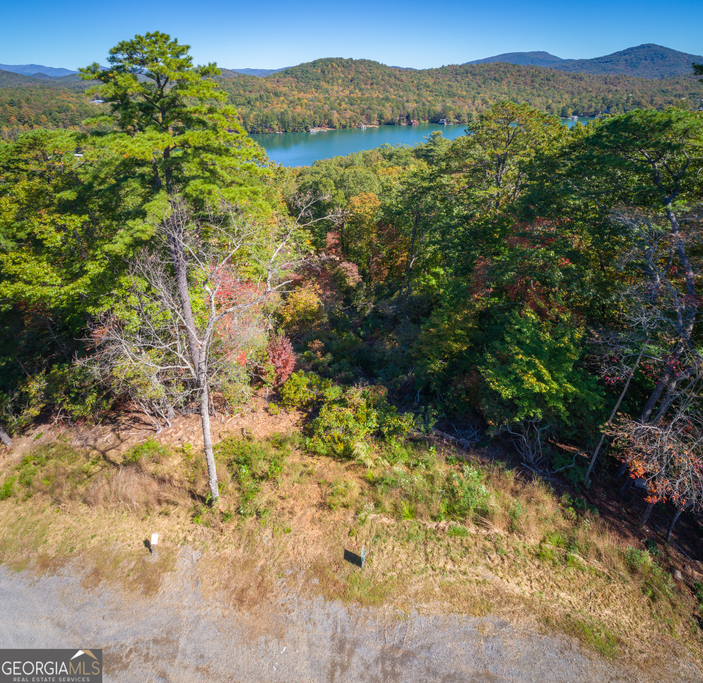 0 Ivy Ridge WAY LOT 40