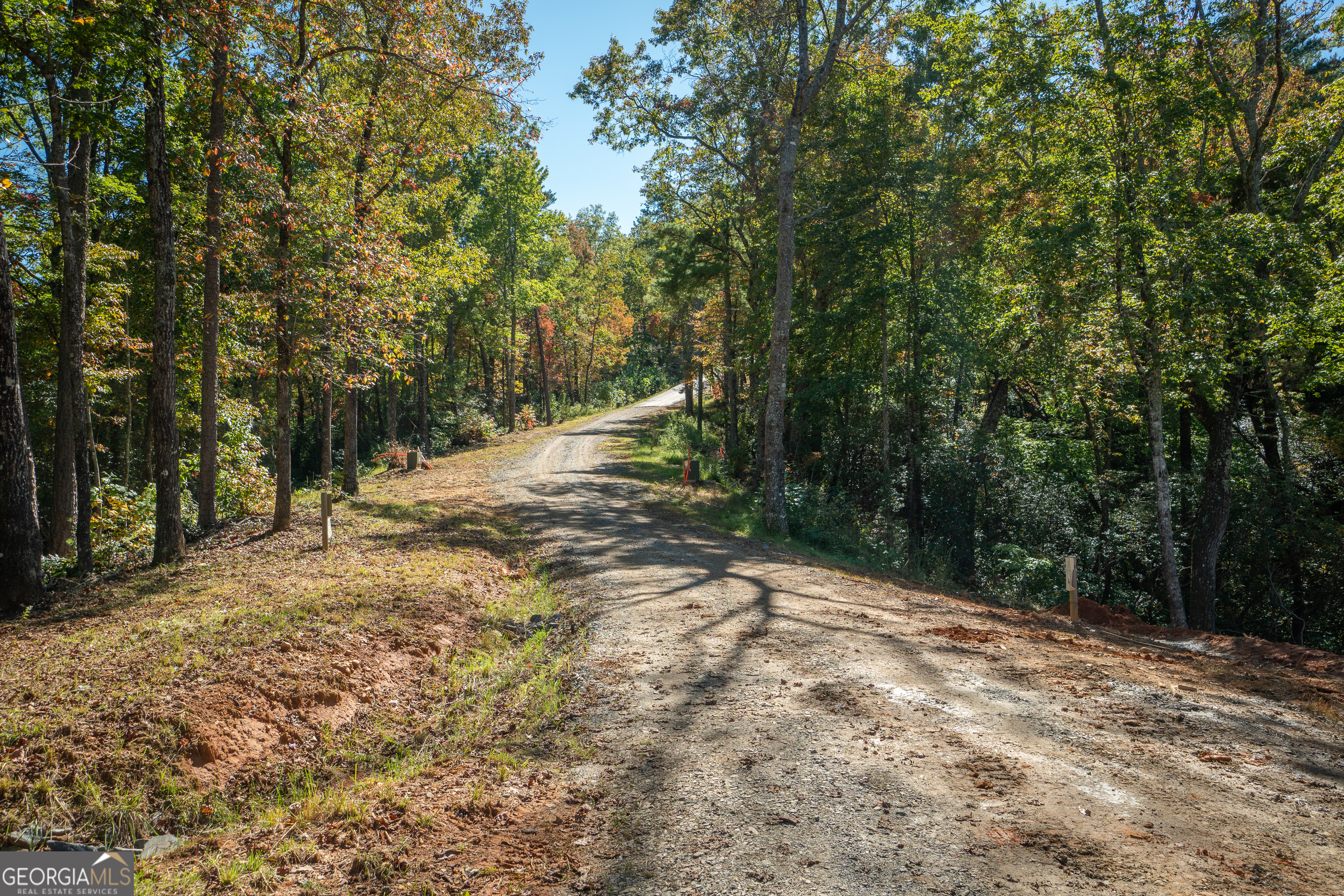 Summit at Lake Burton - Residential