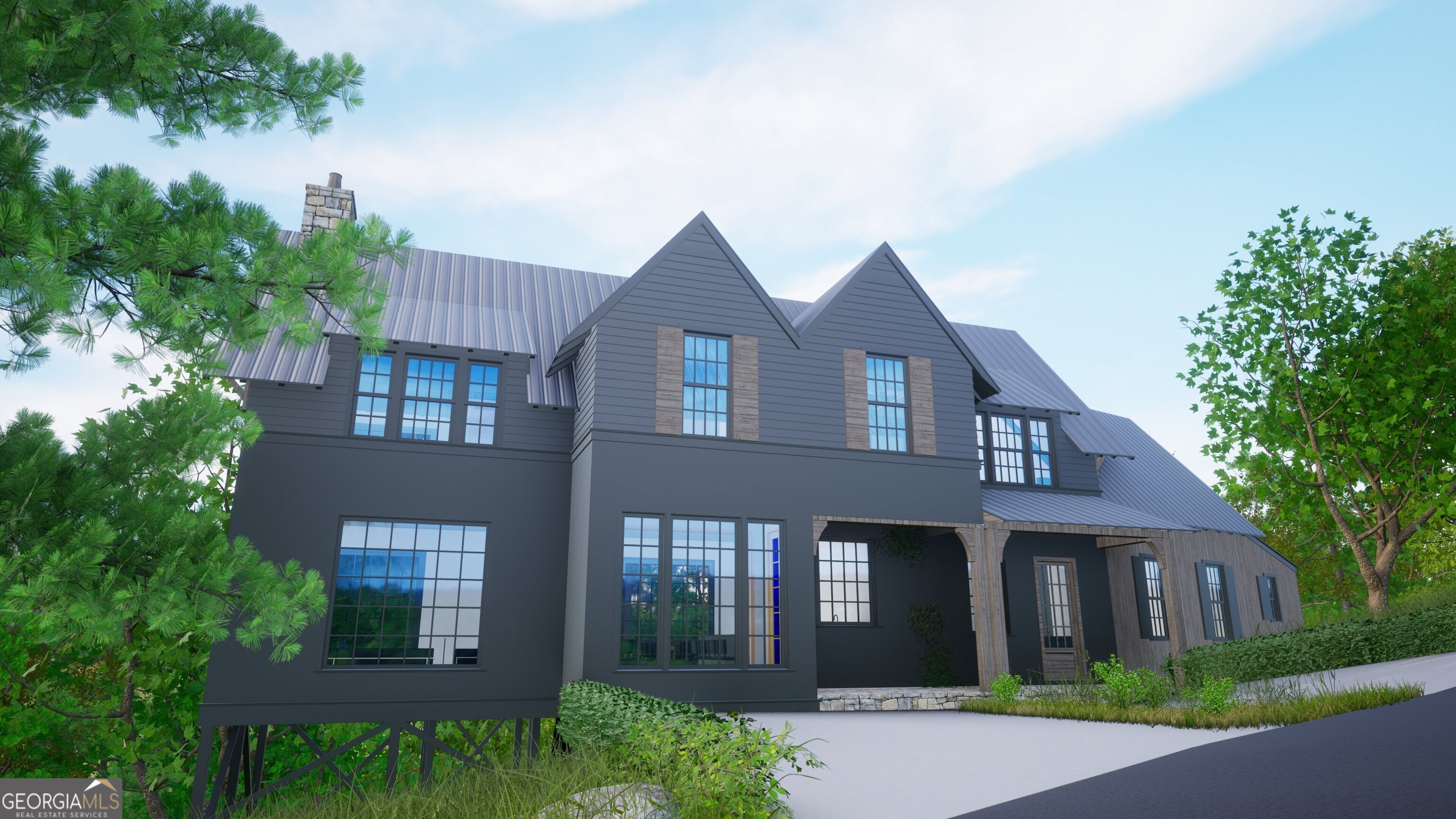 0 Ivy Ridge WAY LOT 40