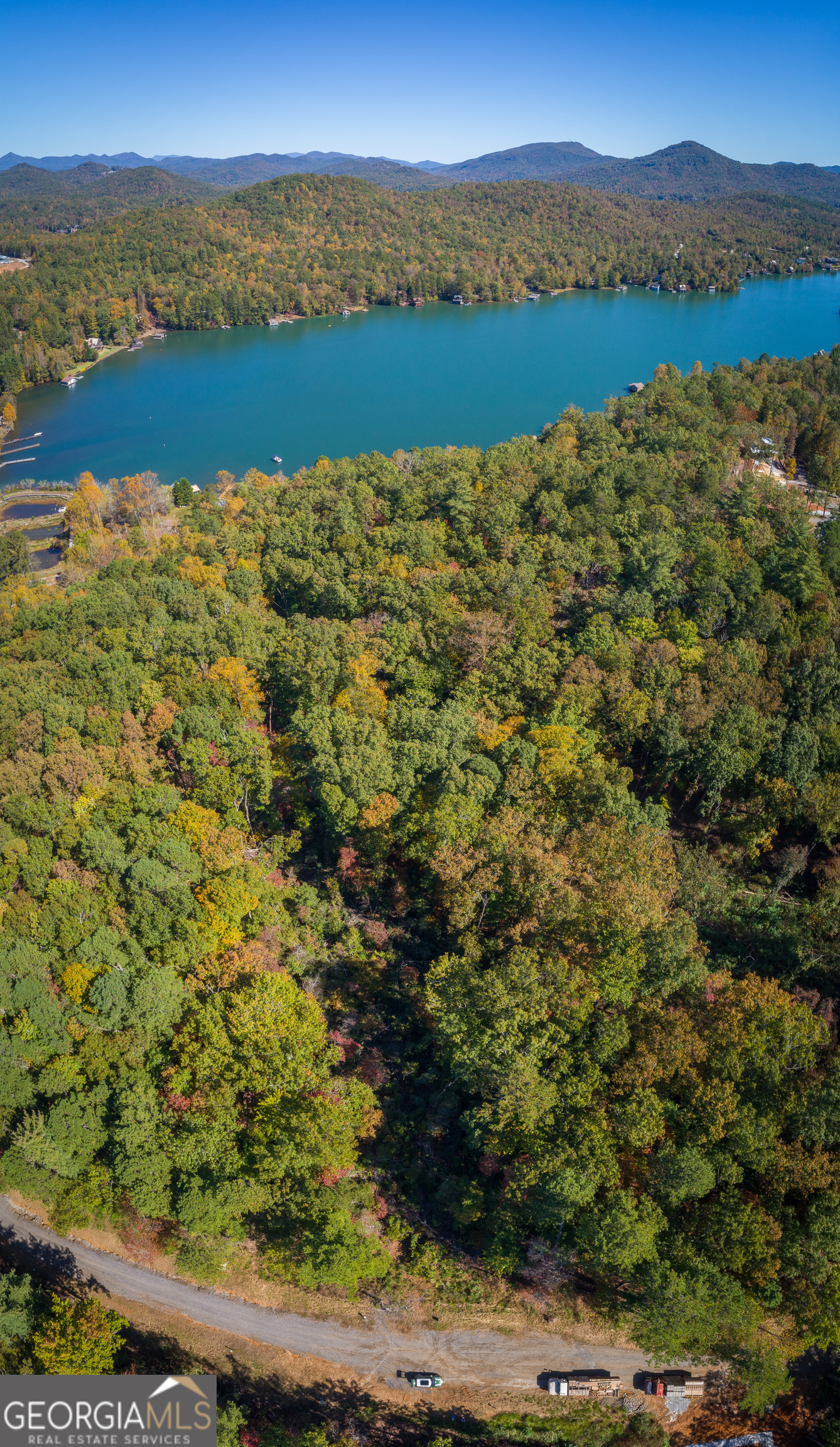 Summit at Lake Burton - Residential