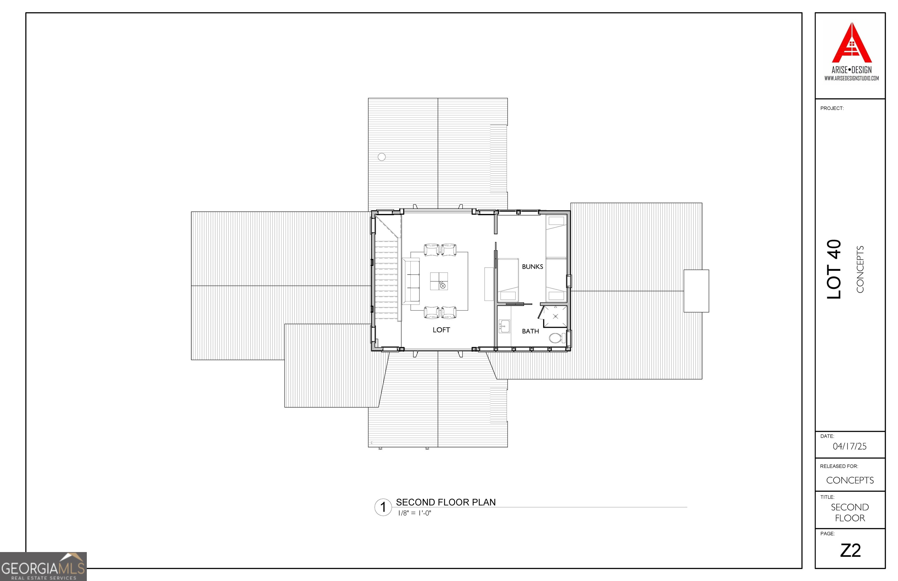 Summit at Lake Burton - Residential