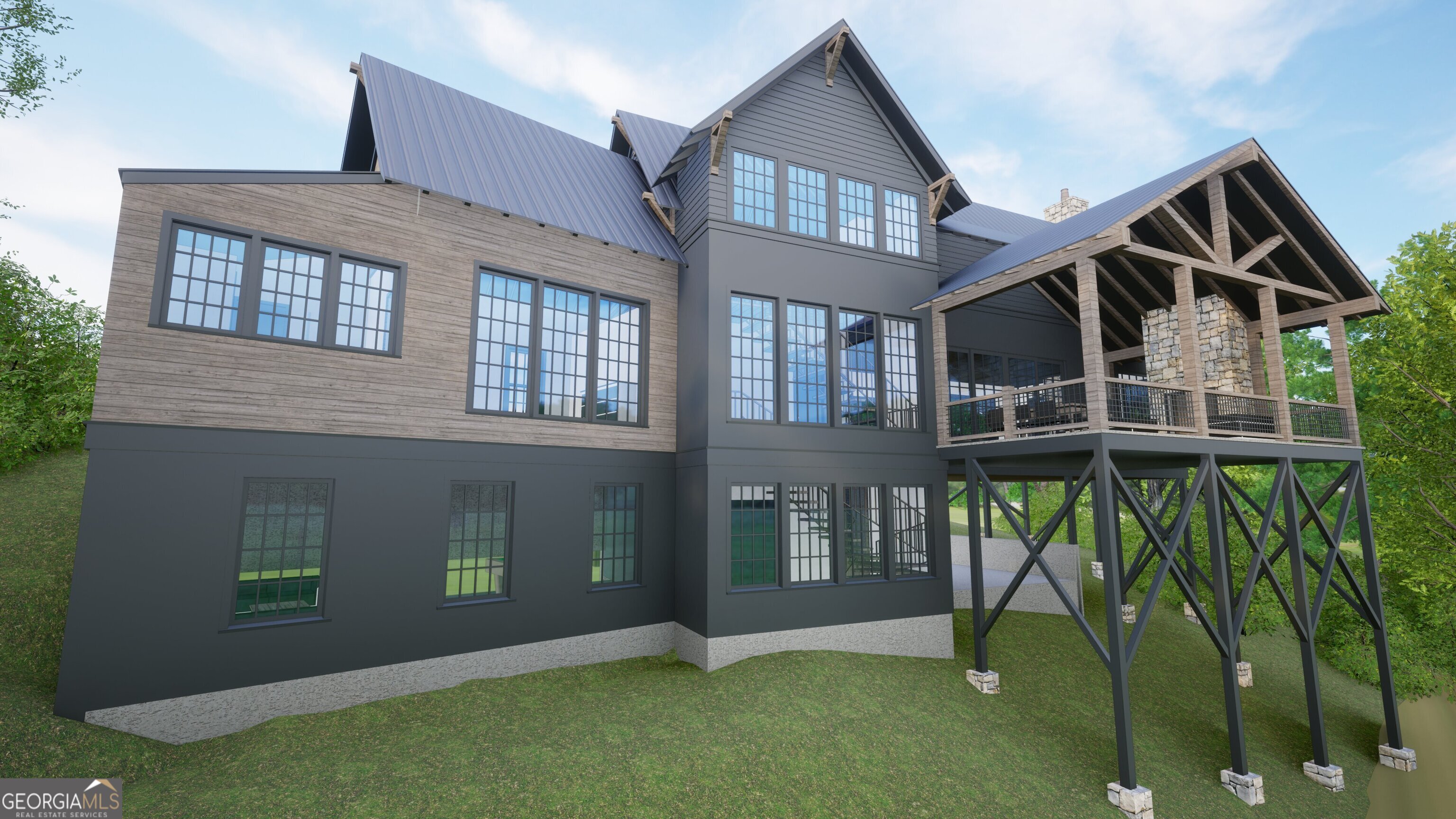 0 Ivy Ridge WAY LOT 40