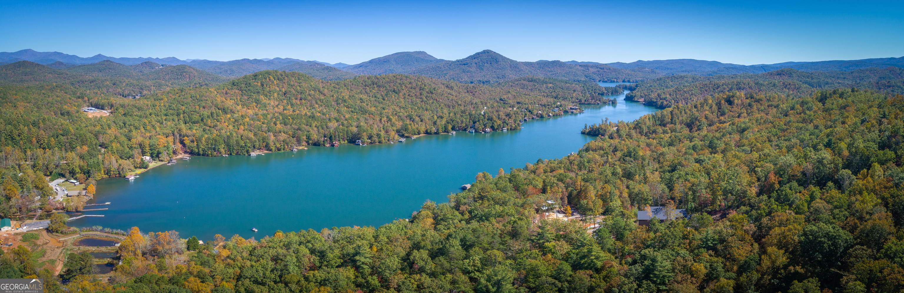Summit at Lake Burton - Residential