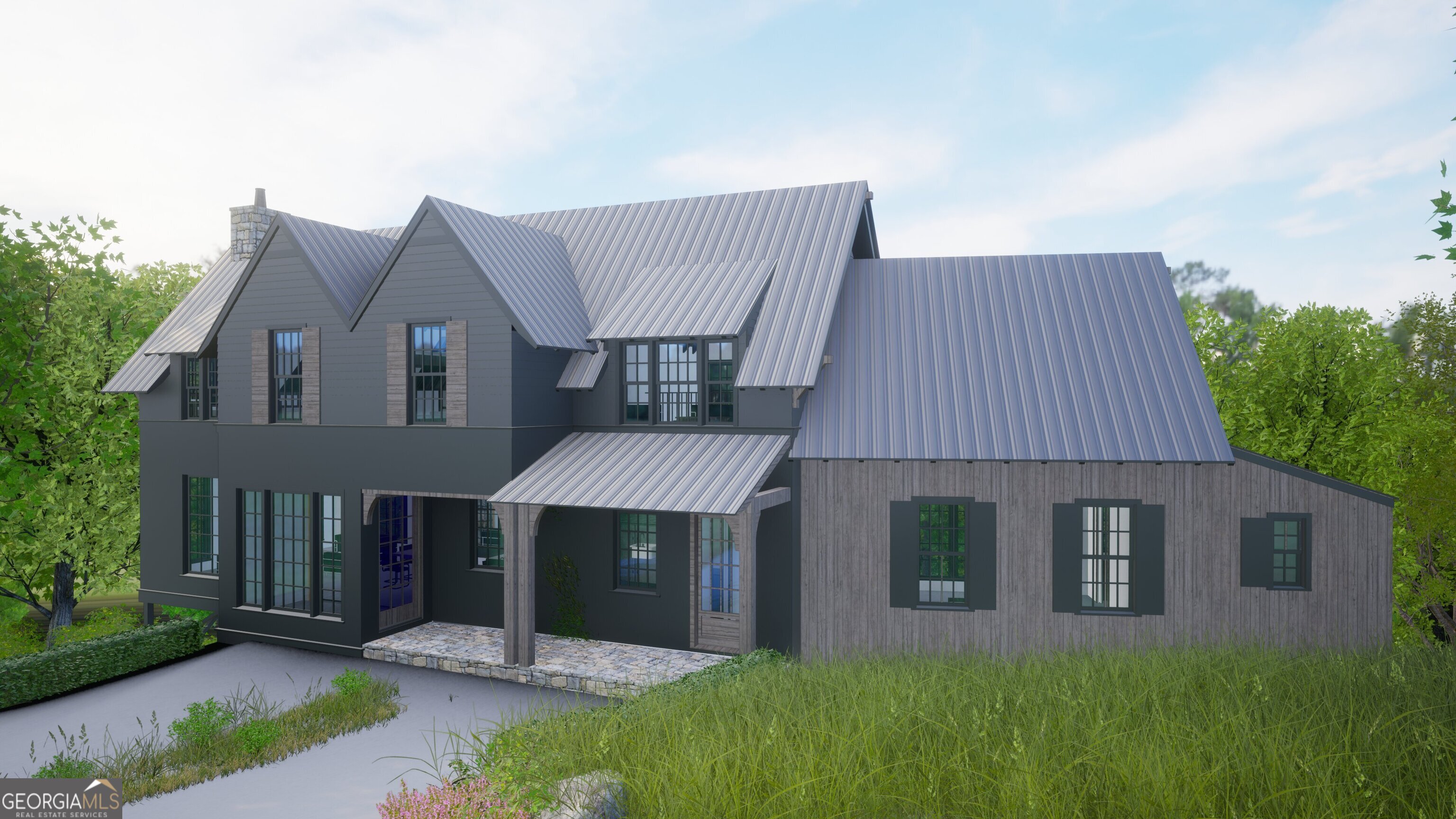 0 Ivy Ridge WAY LOT 40