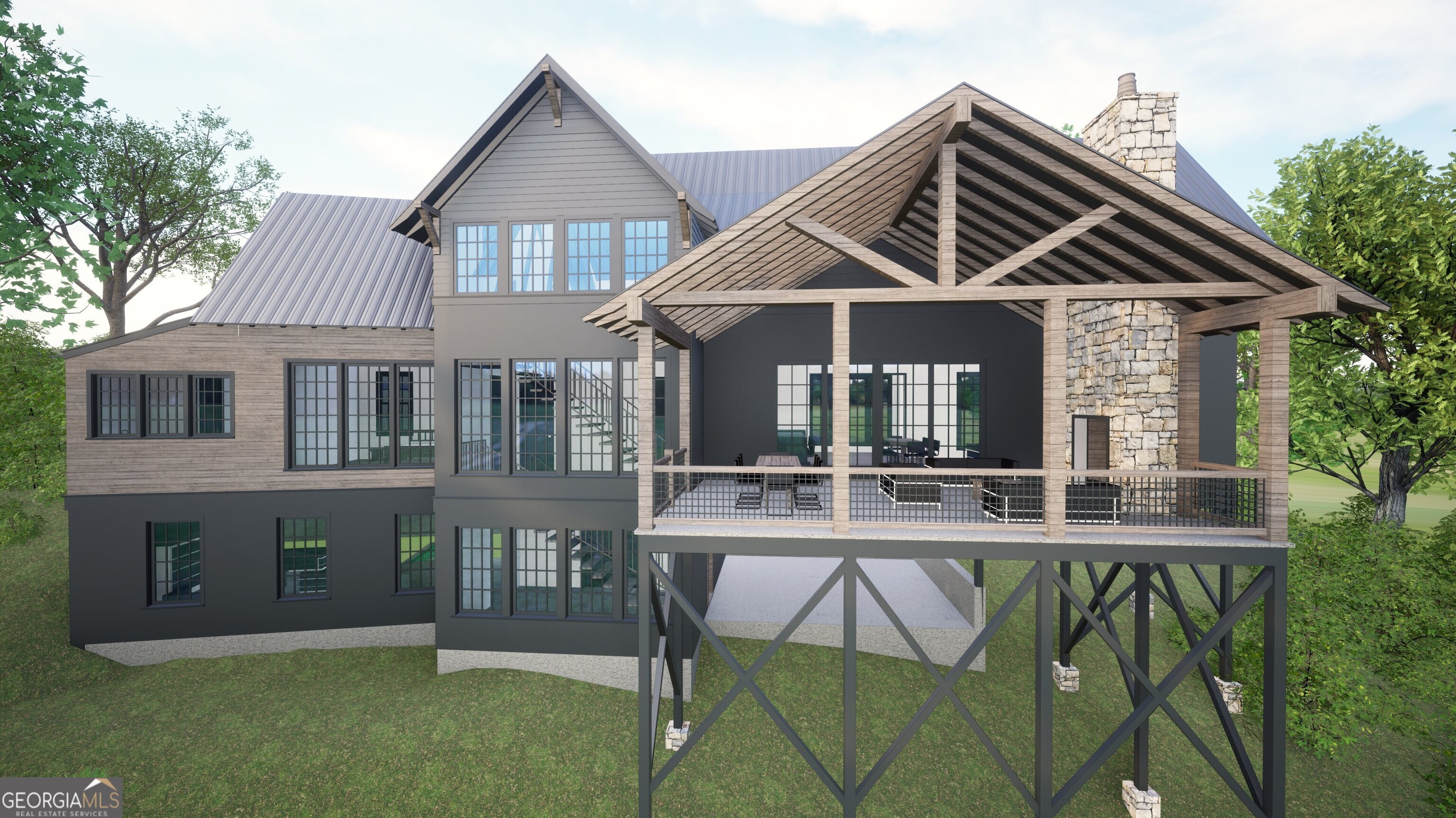 0 Ivy Ridge WAY LOT 40