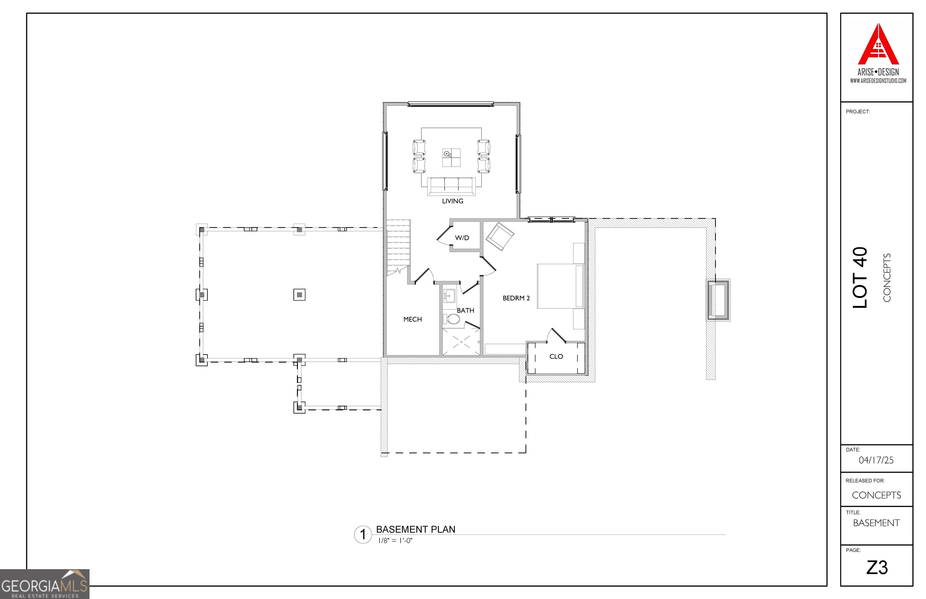 Summit at Lake Burton - Residential