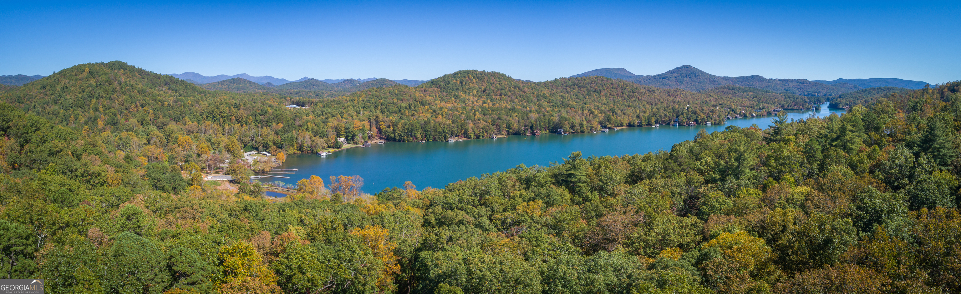 Summit at Lake Burton - Residential