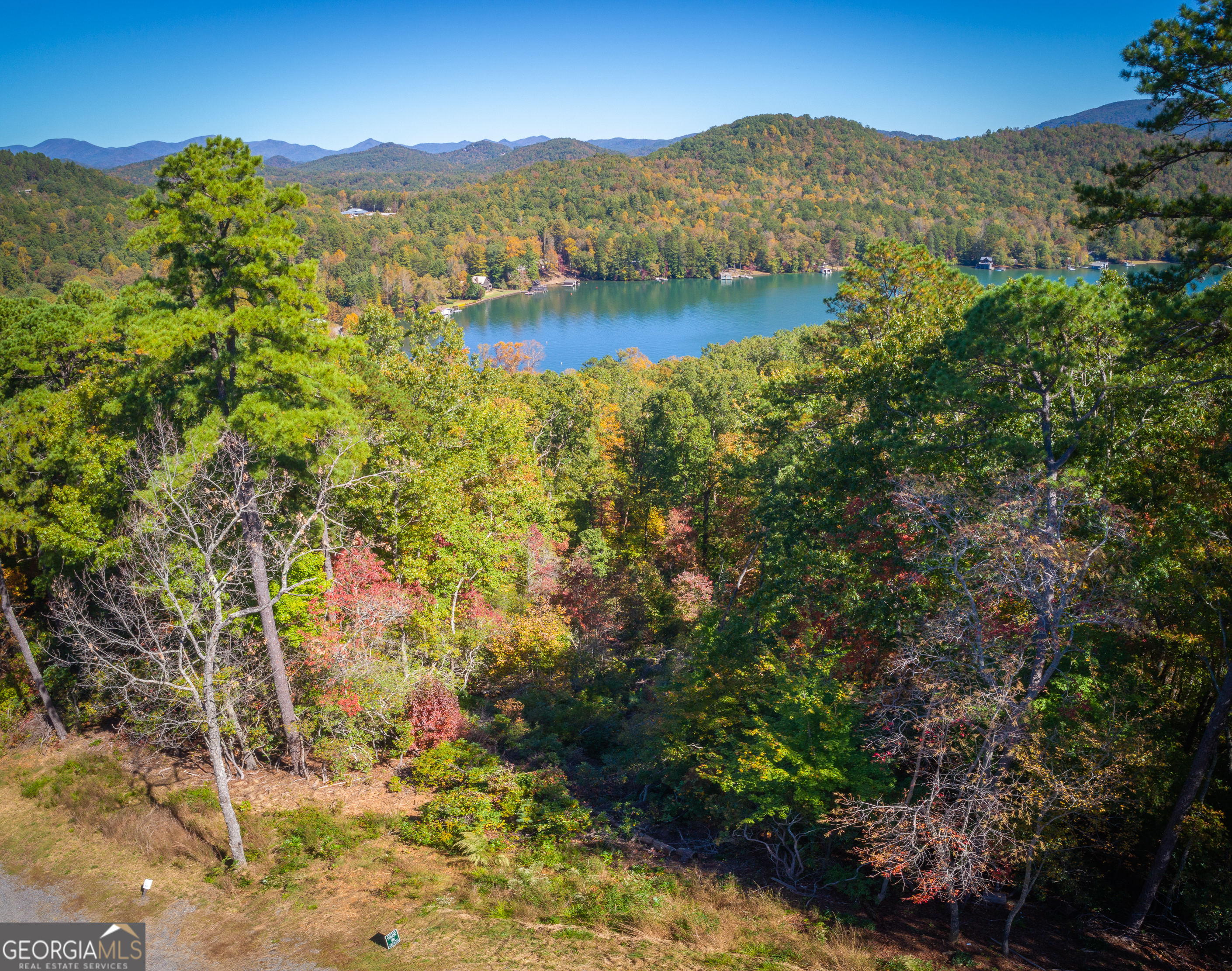 Summit at Lake Burton - Residential