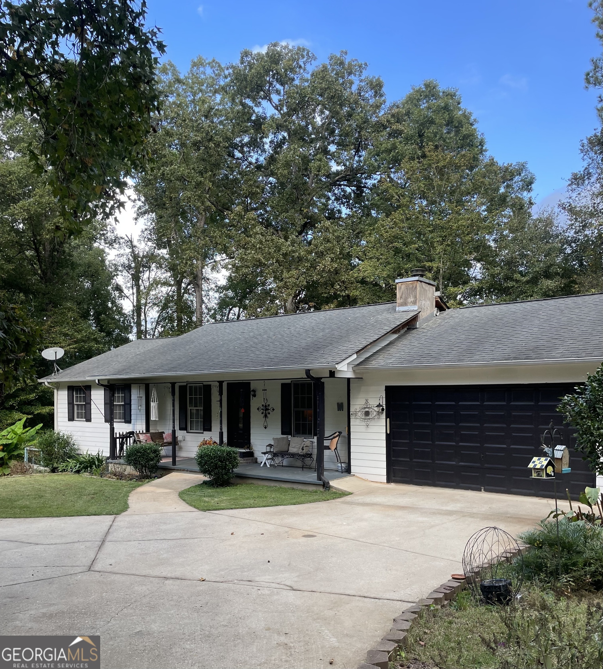 3010 Turner Church RD