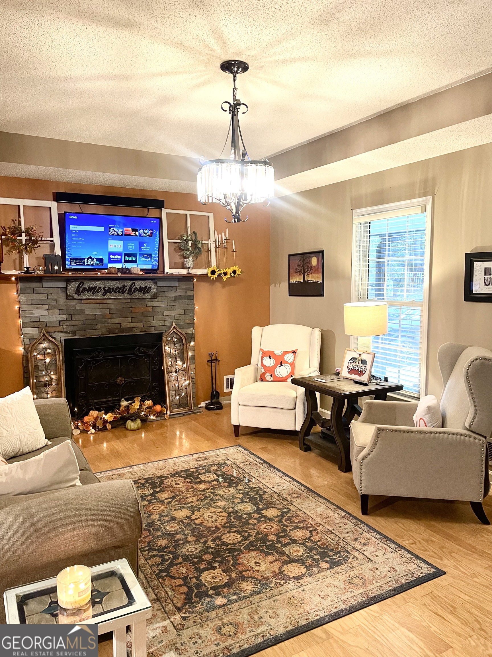 3010 Turner Church RD