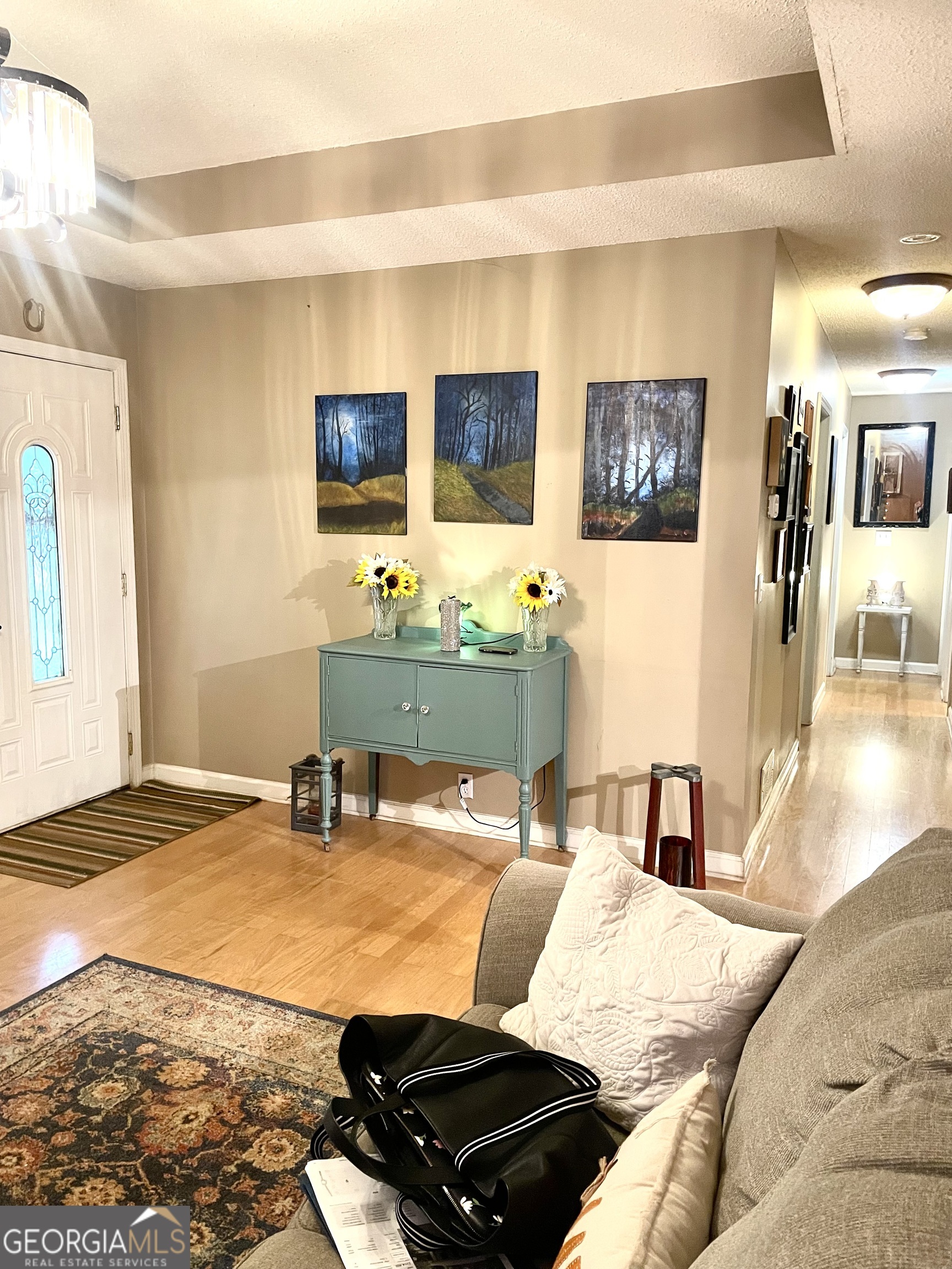 3010 Turner Church RD