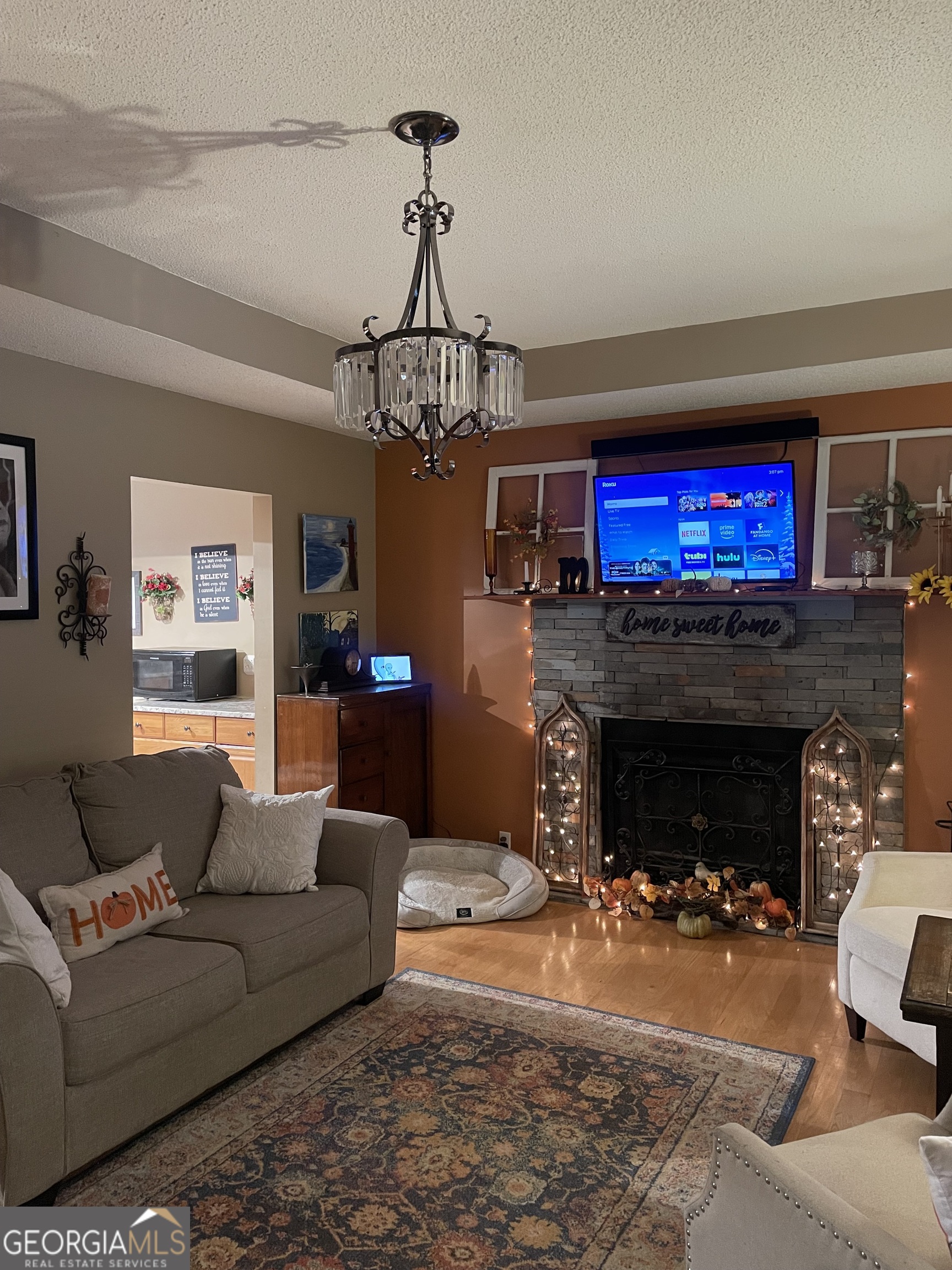 3010 Turner Church RD