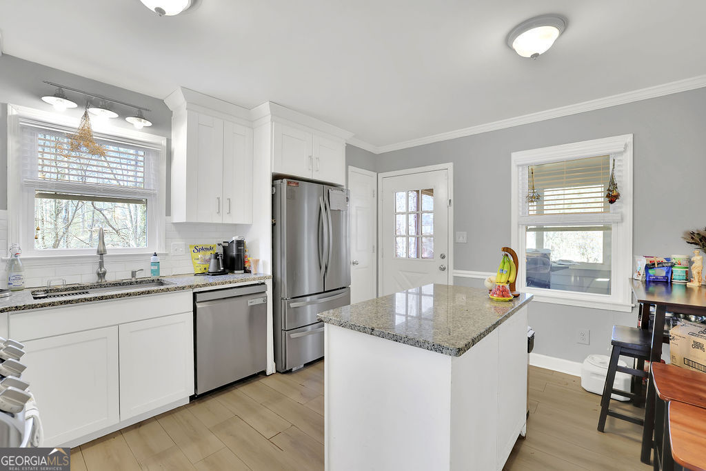 Heritage Farms - Residential