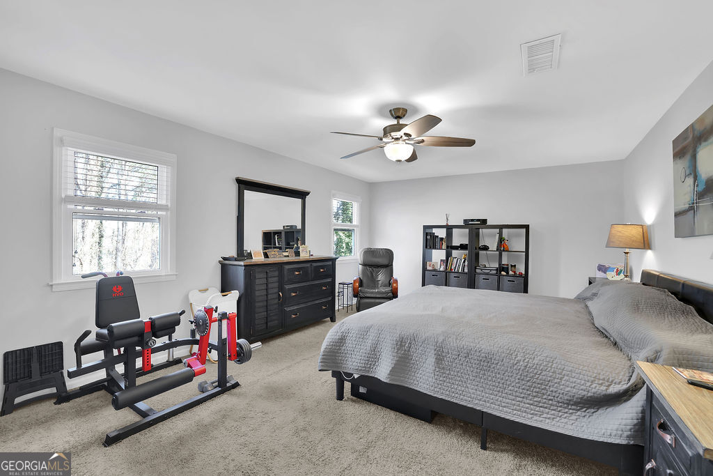 Heritage Farms - Residential