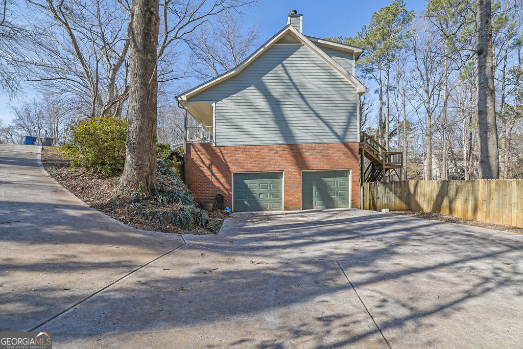 Heritage Farms - Residential