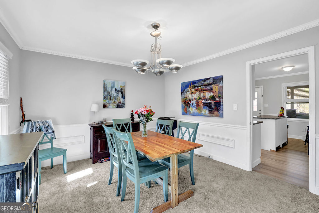 Heritage Farms - Residential