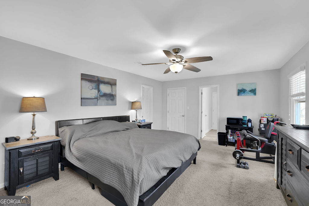 Heritage Farms - Residential