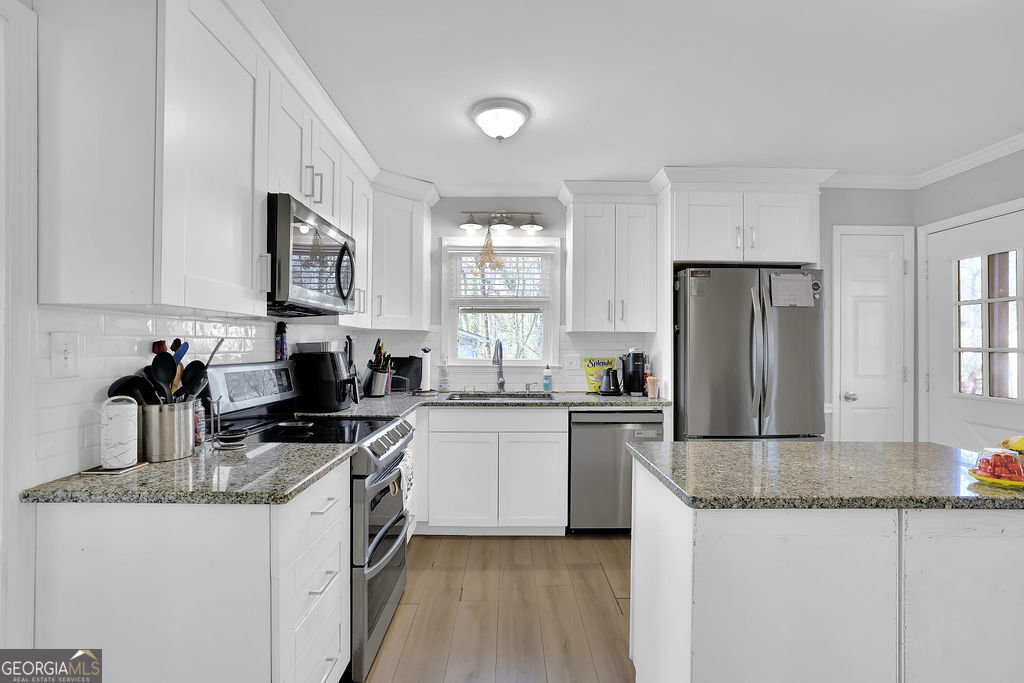 Heritage Farms - Residential