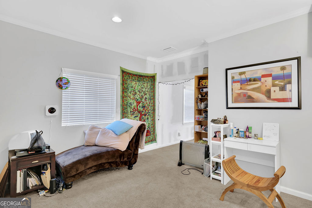 Heritage Farms - Residential