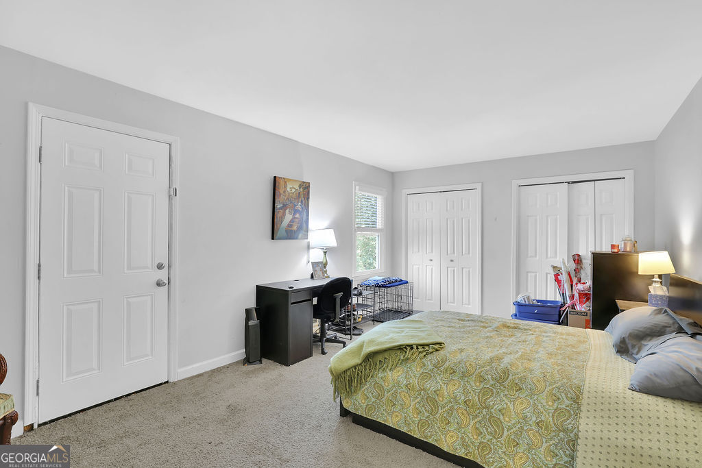Heritage Farms - Residential
