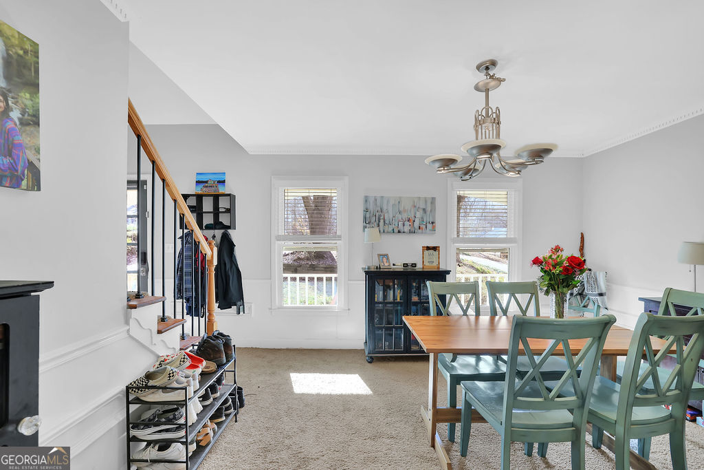 Heritage Farms - Residential